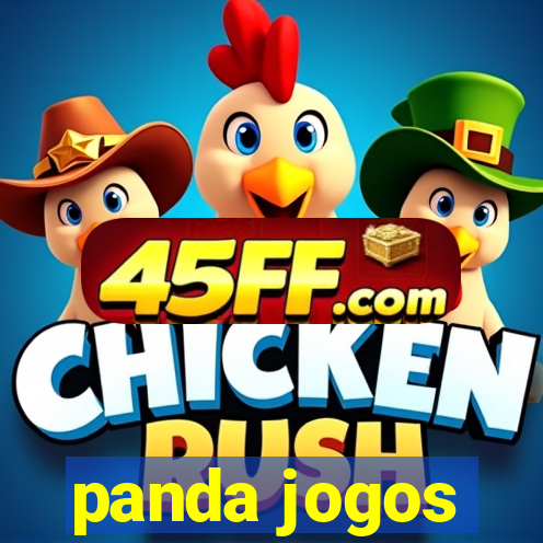 panda jogos